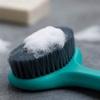 Sxdthy Long Handle Body Massage Shower Brush Back Scrubber Brush Bath Body Brush for Wet or Dry Brushing (Color : A) view 4