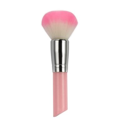 FOMIYES 1pc Portable Multi-function Blusher Powder Brush Cosmetics Brush for Natural Makeup Ergonomic Design for Daily for Makeup