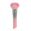FOMIYES 1pc Portable Multi-function Blusher Powder Brush Cosmetics Brush for Natural Makeup Ergonomic Design for Daily for Makeup view 1