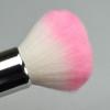 FOMIYES 1pc Portable Multi-function Blusher Powder Brush Cosmetics Brush for Natural Makeup Ergonomic Design for Daily for Makeup view 2