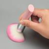 FOMIYES 1pc Portable Multi-function Blusher Powder Brush Cosmetics Brush for Natural Makeup Ergonomic Design for Daily for Makeup view 4