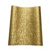 African Sego Headtie 2 Pcs/Bag Headscarf 100% African Sego Headtie For Nigeria Birthday Party view 2