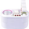 Feiyx Paraffin Wax Machine for Hand and Feet,Barreled Wax,Separate Switch,Temperature Adjustable,Multifunctional hand wax machine beeswax whole body can be heated and melted aluminum view 3