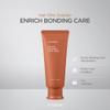 AYUNCHE Enrich Bonding Hair Mask 6.7 fl oz  Intensive Bond Repair, Deep Moisture & Elasticity Boost, Nourishing Treatment for Dry, Damaged & Color-Treated Hair view 3