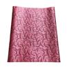 African Sego Headtie 2 Pcs/Bag Headscarf 100% African Sego Headtie for Nigeria Birthday Party view 1
