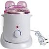Feiyx 3 in 1 Wax Warmer,Portable Electric Hair Removal Kit,Wax Warmer Hair Removal Waxing Kit for Women and Man Eyebrow,Face,Facial,Leg,Armpit,Bikini,leg Body Waxing Kit view 3