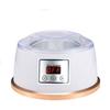 Liusj JUnst Feiyx Waxing Kit, Digital Wax Machine- Multi-Function Beauty Wax Machine, Led Display, Portable Inner Tank, Prevent Scalding, Adjustable Temperature,for Eyebrow, Facial, Armpit, Bikini view 1