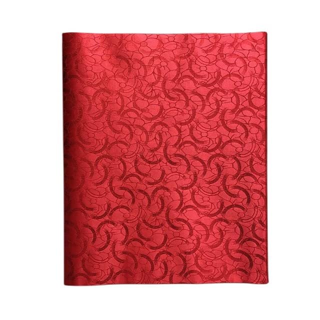 African Sego Headtie 2 Pcs/Bag Headscarf 100% African Sego Headtie for Nigeria Birthday Party