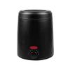 Liusj JUnst Feiyx Waxing Kit,Wax Warmer for Hair Removal Small at Home,Rapid Heating, Variable Temperature Control,Sturdy and Durable,for All Hair Types,Eyebrow,Facial,Body,Bikini view 1