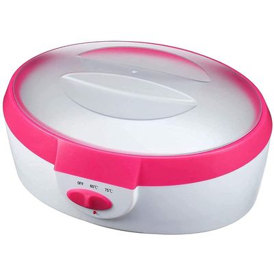 Liusj JUnst Feiyx Paraffin Wax Machine for Hand and Feet - Portable Hand Wax Heater,Large Capacity,Constant Temperature Heating Solid Wax is Convenient for Household Beauty