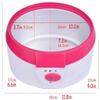 Liusj JUnst Feiyx Paraffin Wax Machine for Hand and Feet - Portable Hand Wax Heater,Large Capacity,Constant Temperature Heating Solid Wax is Convenient for Household Beauty view 2