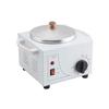 Feiyx Single Pot Electric Wax Warmer Machine,Have Bilateral Handles,Custom Temperature Setting,for Body Wax-Face, Eyebrow, Bikini, Armpit view 1