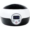 Feiyx Paraffin Machine Wax Refills Heater Kit,Led Wax Warmer 500 ml Capacity,for Hair Removal for Coarse Hair Facial Eyebrow Legs Armpit Bikini view 1