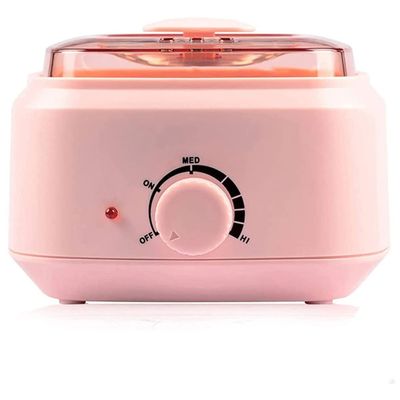 Liusj JUnst Feiyx Wax Warmer kit,Professional Home Heater Machine,Multi-Function Depilatory Wax Machine,Hair Removal Wax Machine hot Wax Machine Melting Wax
