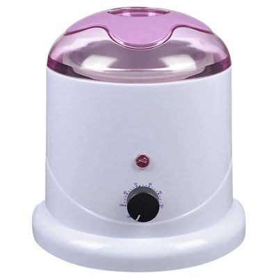 Liusj JUnst Feiyx Paraffin Wax Machine for Hand and Feet,Hair Removal Wax Machine,360 Heating Coil, Portable Design,Temperature Control Wax Melter,for Legs,Face,Underarm,Bikini