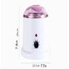 Liusj JUnst Feiyx Paraffin Wax Machine for Hand and Feet,Hair Removal Wax Machine,360 Heating Coil, Portable Design,Temperature Control Wax Melter,for Legs,Face,Underarm,Bikini view 2