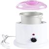 Liusj JUnst Feiyx Paraffin Wax Machine for Hand and Feet,Hair Removal Wax Machine,360 Heating Coil, Portable Design,Temperature Control Wax Melter,for Legs,Face,Underarm,Bikini view 3