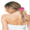 IVARYSS Pink Scrunchies, Premium Velvet Soft Hair Scrunchy Bulk, Solid Colors Thick Elastic Bands, Hair Accessories for Women and Girls, 12 Pack view 4