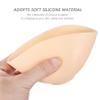 Kichvoe 5pcs Silicone Mixing Bowls Anti-fall Household Silicone Bowls for Face Masks and Seasoning Flexible and Kitchen Essential view 4