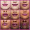 7V HOME BEAUTY Light Purple Matte Liquid Lipstick, Long Lasting High Pigmented Non-stick Waterproof Light Purple Lipstick (5ml, #740) view 4