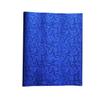 African Sego Headtie 2 Pcs/Bag Headscarf 100% African Sego Headtie for Nigeria Birthday Party view 1