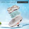 Electric Razors for Women Legs: Rechargeable Shaver with Detachable Head - Waterproof Wet Dry Lady Hair Remover - Applicable to Legs and Arms view 3