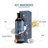 Avimee Herbal Radha Hair Conditioner For All Hair Type | Makes Hair Silky Soft | For Damaged & Weak Hair | 200 Ml view 2