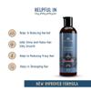 Avimee Herbal Radha Hair Conditioner For All Hair Type | Makes Hair Silky Soft | For Damaged & Weak Hair | 200 Ml view 3
