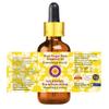 Deve Herbes Pure Finger Root Essential Oil (Boesenbergia rotunda) Steam Distilled with Glass Dropper (Pack of Three) 100ml X 3 (10 oz) view 3
