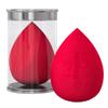 Mirabella Precision Pro Makeup Blender Sponge, Perfect for Liquid & Powder Foundations Latex-Free, Non-Absorbing For Flawless Airbrushed Finish view 1