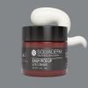 Solvaderm Blackstone Collection Mens Face Cream  Anti-Aging Moisturizer for Men with Peptides & Antioxidants  Hydrating, Firming, Non-Greasy Daily Skincare for All Skin Types  1 oz view 2