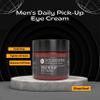 Solvaderm Blackstone Collection Mens Face Cream  Anti-Aging Moisturizer for Men with Peptides & Antioxidants  Hydrating, Firming, Non-Greasy Daily Skincare for All Skin Types  1 oz view 3