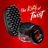 RED by Kiss X Bow Wow Styler and Twisting Gel with Durable Brush for Defined Waves, Curls, and Twists - Soft Hold for Nourished, Naturally Shiny Hair (Value Set) view 2