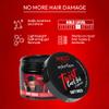 RED by Kiss X Bow Wow Styler and Twisting Gel with Durable Brush for Defined Waves, Curls, and Twists - Soft Hold for Nourished, Naturally Shiny Hair (Value Set) view 4