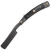 Old Ram Straight Razor | Straight Edge-Razor Sharp High Hardness Real Damascus Steel Cutthroat Straight Edge-Blade | Barber Razor (328) view 2