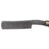 Old Ram Straight Razor | Straight Edge-Razor Sharp High Hardness Real Damascus Steel Cutthroat Straight Edge-Blade | Barber Razor (328) view 3