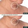 RVive Neck Firming and Tightening Serum - Fermitif Neck Serum to Restore Skin's Elasticity, Smooth Fine Lines & Boost Collagen - Includes Dual Ended Applicator Brush (1.7 oz) view 4