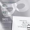 ReVive, Masque Des Yeux Instant De-Puffing Gel Eye Mask- Single Mask view 2