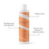 Bouclme Seal + Shield Curl Defining Gel - Strong Hold Gel to Protect Against Humidity - 95.69% Naturally Derived Ingredients and Vegan - 10.1 fl oz view 2