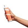 Bouclme Seal + Shield Curl Defining Gel - Strong Hold Gel to Protect Against Humidity - 95.69% Naturally Derived Ingredients and Vegan - 10.1 fl oz view 3