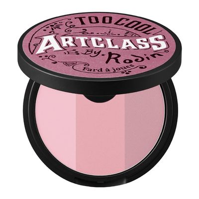 Too Cool for School Artclass by Rodin Blusher De Mauve, 0.31oz