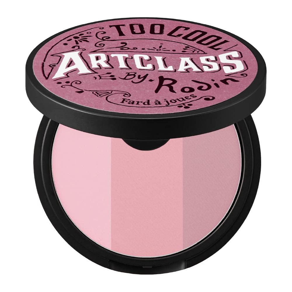 Too Cool for School Artclass by Rodin Blusher De Mauve, 0.31oz