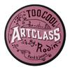 Too Cool for School Artclass by Rodin Blusher De Mauve, 0.31oz view 2
