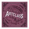 Too Cool for School Artclass by Rodin Blusher De Mauve, 0.31oz view 3