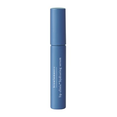 Bioelements Lip Clinic Hydrating Serum - 0.33 fl oz - Moisturize & Hydrate with Shea Butter & Squalane - Vegan, Gluten Free - Never Tested on Animals