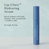 Bioelements Lip Clinic Hydrating Serum - 0.33 fl oz - Moisturize & Hydrate with Shea Butter & Squalane - Vegan, Gluten Free - Never Tested on Animals view 3