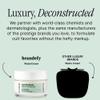 Brandefy Water Cream Refresh Moisturizer - Lightweight, Pore-Refining Hydration Burst for Smooth, Super Hydrated Skin, Daily Face Moisturizer, Made in US (1.6 Oz) view 4