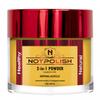 NotPolish - Nail Acrylic/Dip Powder | M Collection | M15 SUNFLOWER view 1