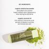 Cocokind Mymatcha All-Over Moisture Stick, Lip Balm and Eye Cream for Dry Skin 0.5 Oz view 3