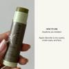 Cocokind Mymatcha All-Over Moisture Stick, Lip Balm and Eye Cream for Dry Skin 0.5 Oz view 4
